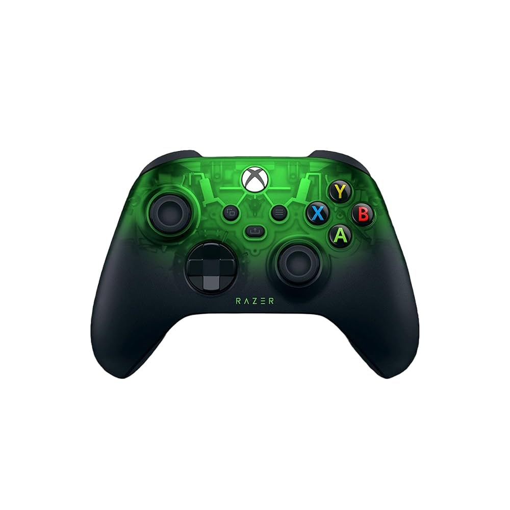 Amazon.com: Razer Wireless Controller & Quick Charging Stand